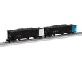 O D&RGW 100T Hopper (blue/white)