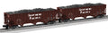 O SP 100T Hopper 2 Pack C