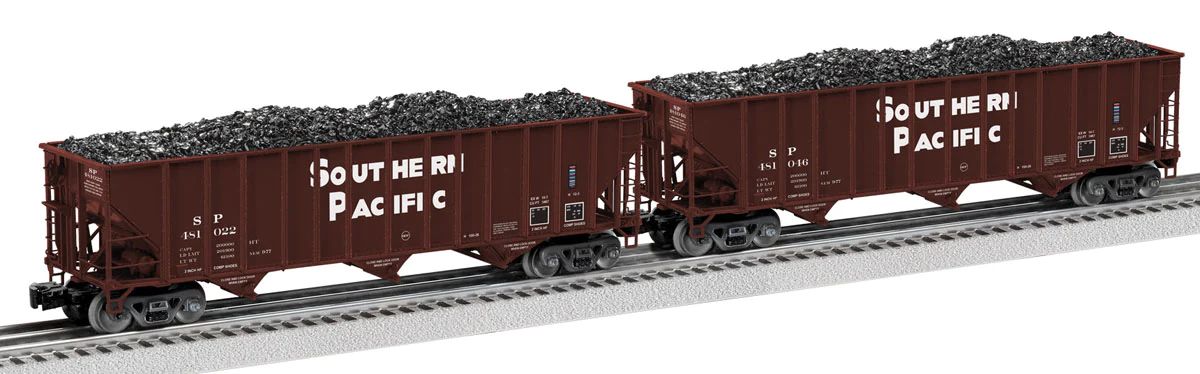 O SP 100T Hopper 2 Pack C