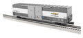O Cheverolet 60' Boxcar