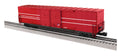 O USMC 60' Boxcar