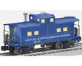 O USMC Northeast Caboose #601750