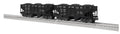 O Buffalo Creek & Gauley GLA Hopper 2pk