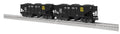 O Interstate GLA Hopper 2pk