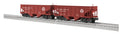 O PRR GLA Hopper 2pk
