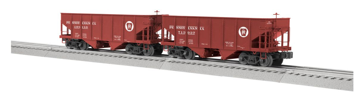 O PRR GLA Hopper 2pk
