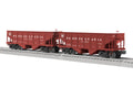 O PRR GLA Hopper 2pk