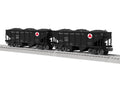 O Westmoreland Coal GLA Hopper 2pk