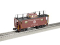 O PRR CrewTalk N8 Caboose #478166