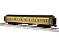 O Strasburg Railroad 18 Pequea Valley (brown)