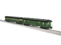 O CN Wood Pass Car 2 Pack A