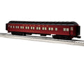 O Strasburg Railroad 18 Pequea Valley (red)