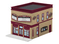 O RTR Lionel Theatre