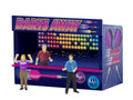 O RTR Midway Game 3-Pack with Figures