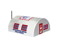 O RTR Budweiser Brew Hut