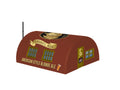 O RTR Lionel Ale Quonset Hut