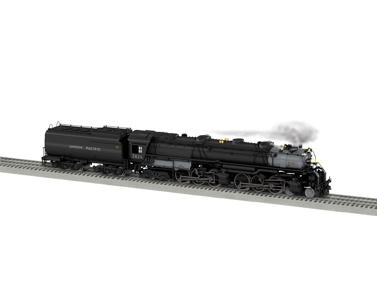 O BTO UP LEGACY Challenger #3826