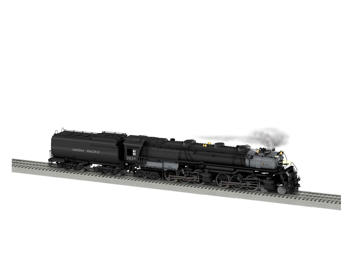 O BTO UP LEGACY Challenger #3839