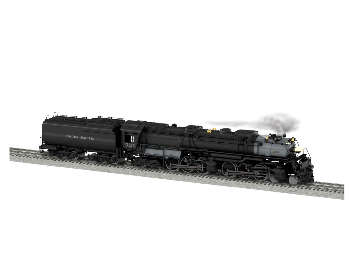 O BTO UP LEGACY Challenger #3815