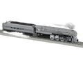 O BTO NYC Dreyfuss J3 Hudson #5445 Steam Loco/LCS