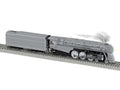 O BTO NYC Dreyfuss J3 Hudson #5445 Steam Loco/LCS