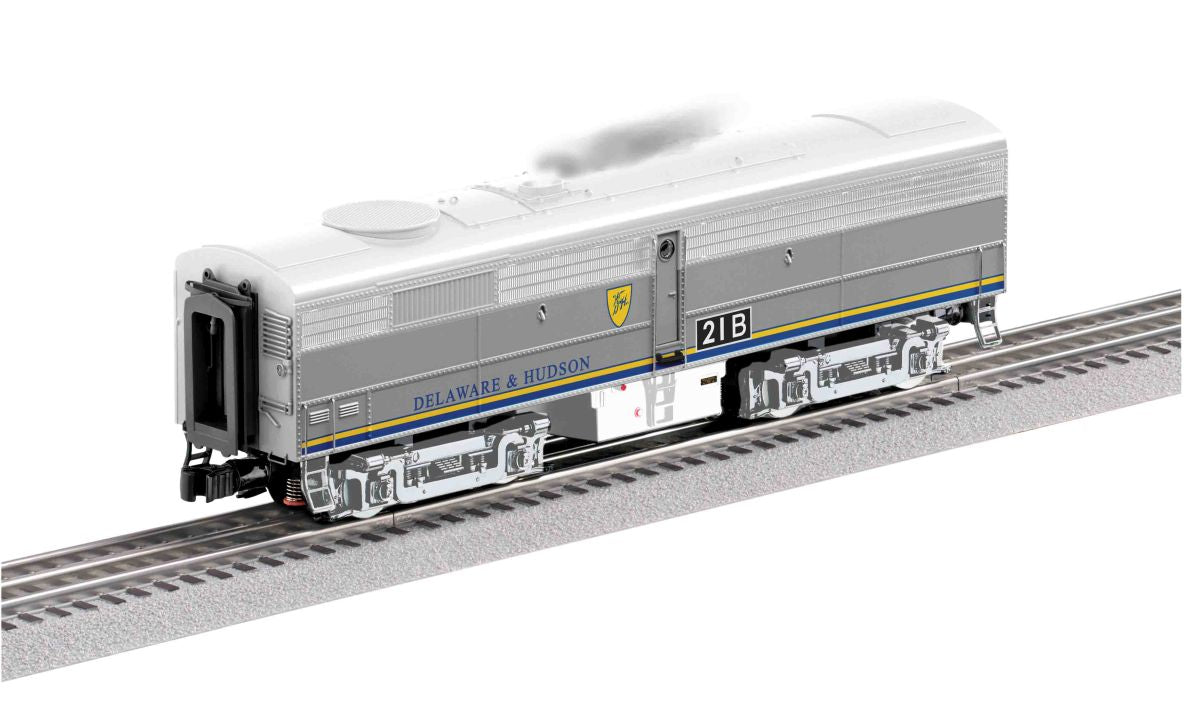 O BTO D&H SuperBass FB-2 #21B