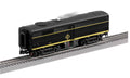O BTO E-L LEGACY FB-2 #7382
