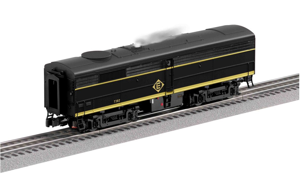 O BTO E-L LEGACY FB-2 #7382