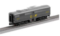 O BTO L&N LEGACY FB-2 #392