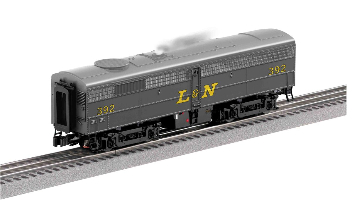 O BTO L&N LEGACY FB-2 #392