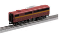 O BTO PRR LEGACY FB-2 #5760B