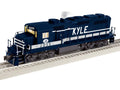 O BTO GP20 Kyle #2035/LCS