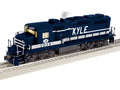 O BTO GP20 Kyle #2039/LCS (not shown)