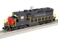 O BTO GP20 Cotton Belt #815/LCS (not shown)