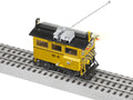 O RTR Rail Bonder MoW #M-4 TNCC