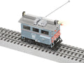 O RTR Rail Bonder LIRR #35040 TMCC