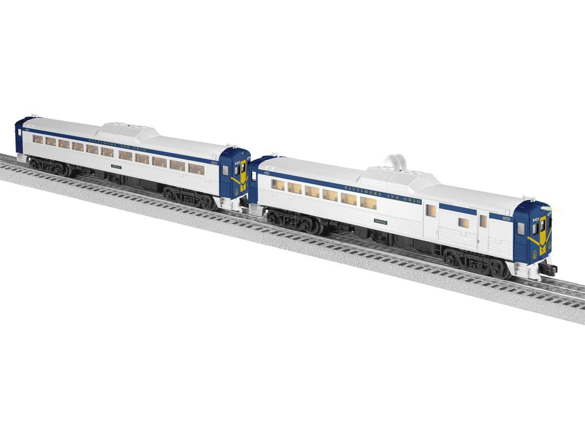 O RTR LC+2.0 Bud RDC2 Combo B&O #9902 #9917