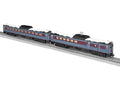 O RTR LC+2.0 Bud RDC2 Combo Polar Express #PE-1225 #PE-25