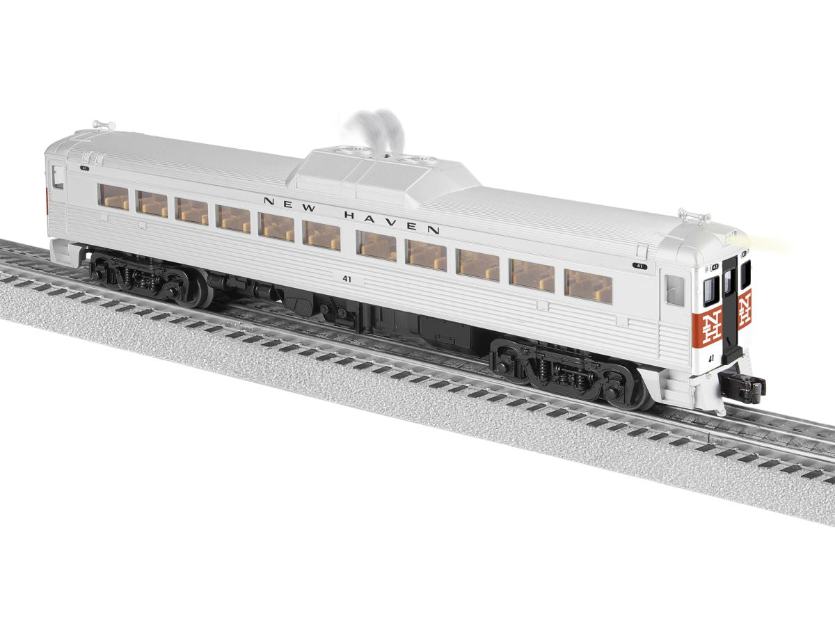 O RTR LC+2.0 Bud RDC2 NH #41