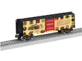 O RTR Chicago Railroad Fair Boxcar