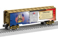 O RTR Zachary Taylor Presidents Boxcar