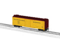 HO RTR Reefer Fruit Growers #38947