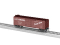 HO RTR Boxcar DL & W #30710