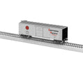 HO Boxcar SP #166053