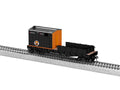 HO RTR Work Caboose SP #2009