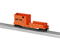 HO RTR Work Caboose NS #903015