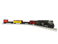 HO RTR NKP Road Freight Set