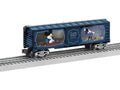 O Disney's D23 Mickey Mouse Boxcar