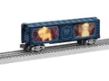 O Disney's D23 Tinkerbell Boxcar