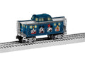 O Disney's D23 Mickey and Friend's Caboose